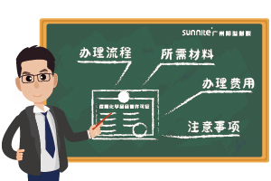 2026 廣州?；C辦理全流程｜避坑一次說清